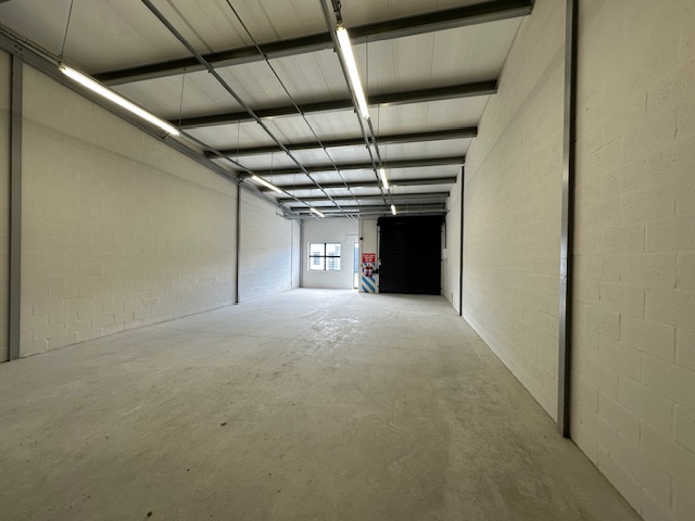 To Let commercial Property for Rent in Marconi Beam Industria Western Cape